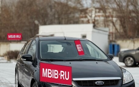 Ford Focus II рестайлинг, 2008 год, 1 500 000 рублей, 2 фотография