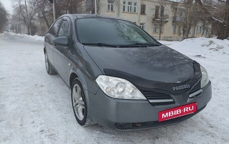 Nissan Primera III, 2006 год, 380 000 рублей, 5 фотография