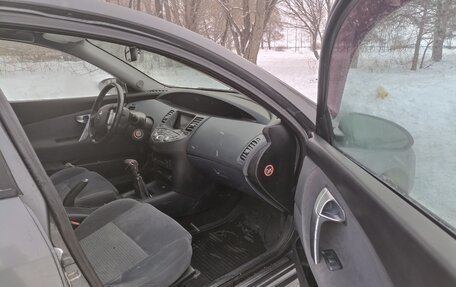 Nissan Primera III, 2006 год, 380 000 рублей, 7 фотография