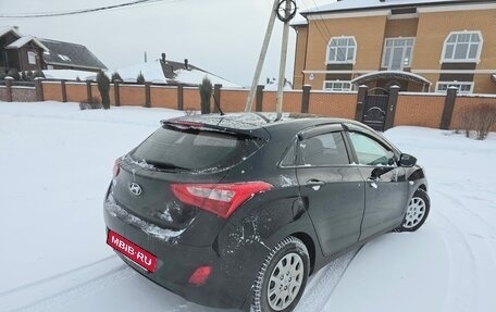 Hyundai i30 II рестайлинг, 2014 год, 965 000 рублей, 5 фотография