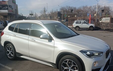 BMW X1, 2019 год, 2 450 000 рублей, 2 фотография