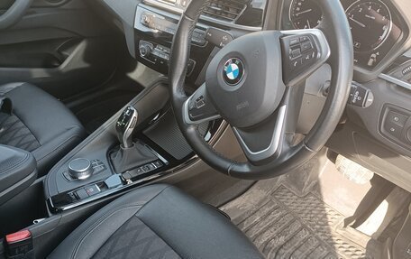 BMW X1, 2019 год, 2 450 000 рублей, 9 фотография