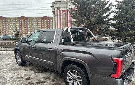 Toyota Tundra, 2022 год, 8 990 000 рублей, 14 фотография