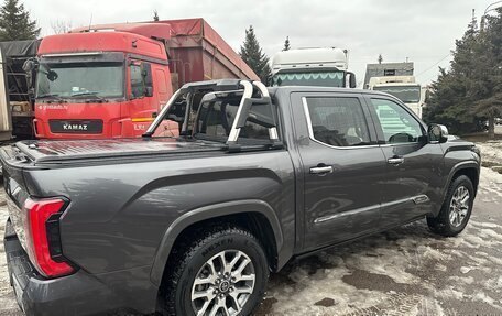 Toyota Tundra, 2022 год, 8 990 000 рублей, 11 фотография