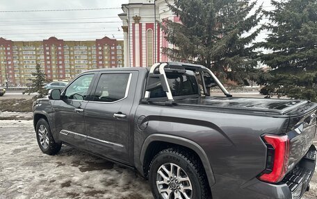 Toyota Tundra, 2022 год, 8 990 000 рублей, 13 фотография