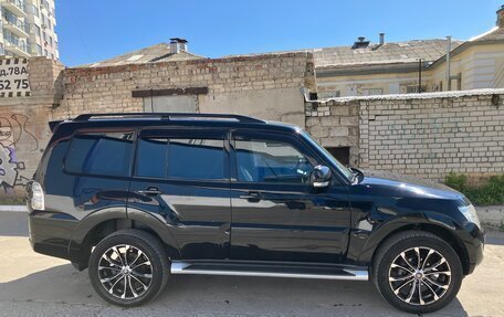 Mitsubishi Pajero IV, 2012 год, 2 350 000 рублей, 2 фотография