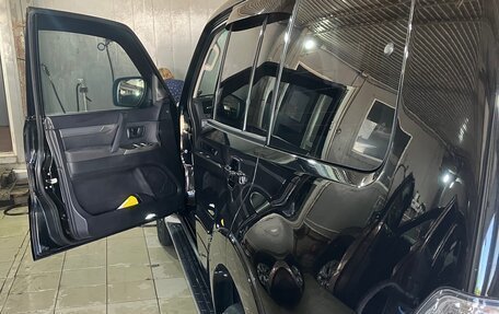 Mitsubishi Pajero IV, 2012 год, 2 350 000 рублей, 11 фотография