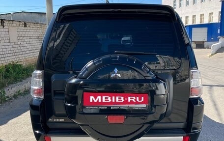 Mitsubishi Pajero IV, 2012 год, 2 350 000 рублей, 4 фотография