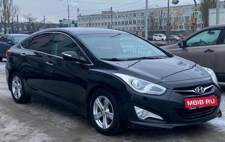 Hyundai i40 I рестайлинг, 2013 год, 980 000 рублей, 2 фотография