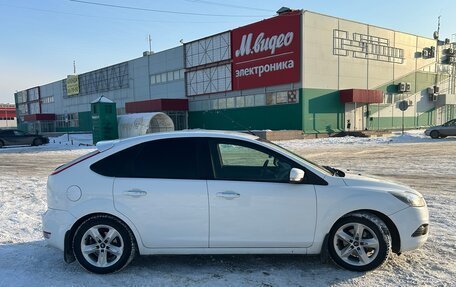 Ford Focus II рестайлинг, 2010 год, 730 000 рублей, 5 фотография