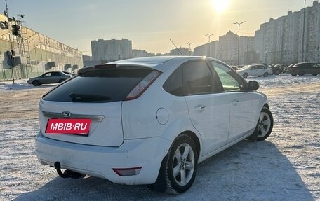 Ford Focus II рестайлинг, 2010 год, 730 000 рублей, 7 фотография