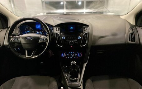 Ford Focus III, 2015 год, 999 000 рублей, 9 фотография