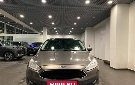 Ford Focus III, 2015 год, 999 000 рублей, 8 фотография