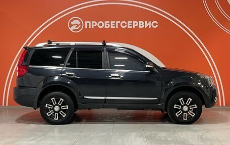 Great Wall Hover H3 I, 2014 год, 1 100 000 рублей, 4 фотография