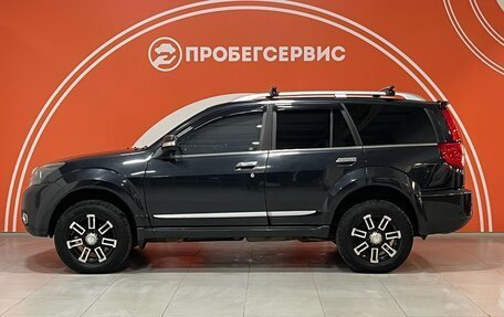 Great Wall Hover H3 I, 2014 год, 1 100 000 рублей, 8 фотография