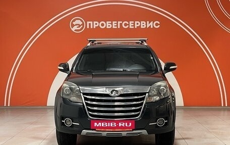 Great Wall Hover H3 I, 2014 год, 1 100 000 рублей, 2 фотография