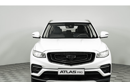 Geely Atlas, 2024 год, 3 393 990 рублей, 1 фотография