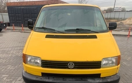 Volkswagen Transporter T4, 1998 год, 599 000 рублей, 1 фотография