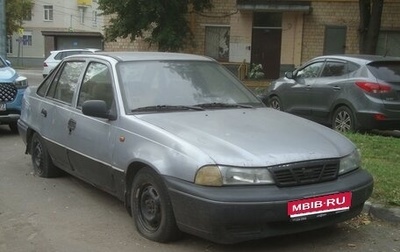 Daewoo Nexia I рестайлинг, 1997 год, 1 500 000 рублей, 1 фотография