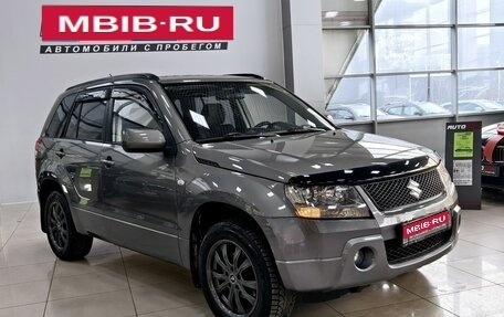 Suzuki Grand Vitara, 2006 год, 997 000 рублей, 1 фотография