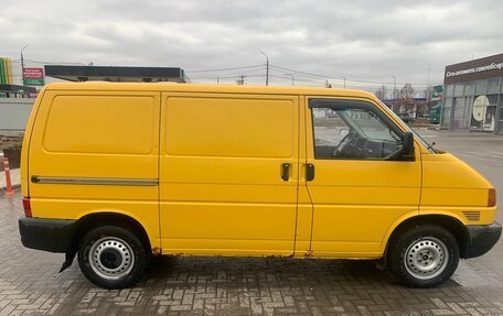 Volkswagen Transporter T4, 1998 год, 599 000 рублей, 3 фотография