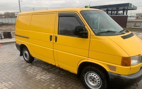 Volkswagen Transporter T4, 1998 год, 599 000 рублей, 2 фотография