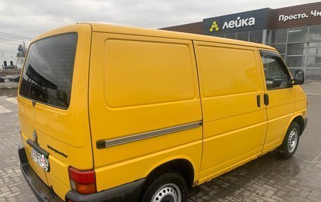 Volkswagen Transporter T4, 1998 год, 599 000 рублей, 4 фотография