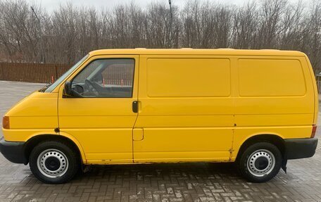 Volkswagen Transporter T4, 1998 год, 599 000 рублей, 7 фотография