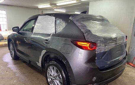 Mazda CX-5 II, 2020 год, 2 550 000 рублей, 5 фотография