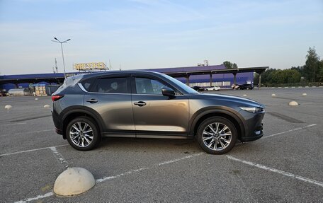 Mazda CX-5 II, 2020 год, 2 550 000 рублей, 4 фотография