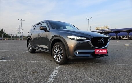 Mazda CX-5 II, 2020 год, 2 550 000 рублей, 3 фотография