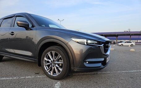 Mazda CX-5 II, 2020 год, 2 550 000 рублей, 8 фотография