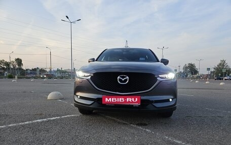 Mazda CX-5 II, 2020 год, 2 550 000 рублей, 2 фотография