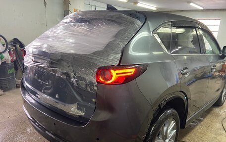 Mazda CX-5 II, 2020 год, 2 550 000 рублей, 12 фотография