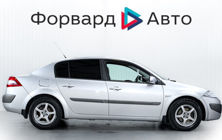 Renault Megane II, 2006 год, 449 000 рублей, 8 фотография