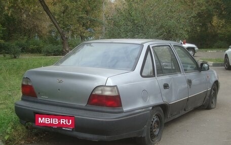 Daewoo Nexia I рестайлинг, 1997 год, 1 500 000 рублей, 2 фотография
