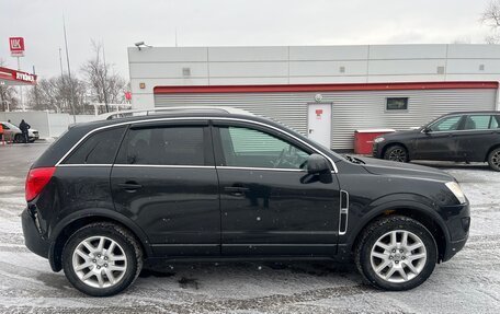 Opel Antara I, 2012 год, 1 025 000 рублей, 4 фотография