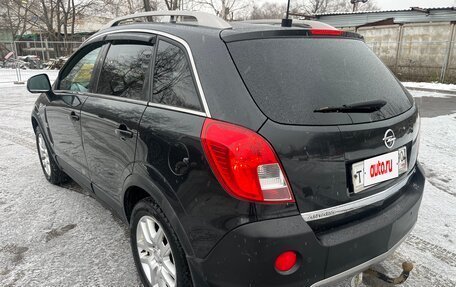 Opel Antara I, 2012 год, 1 025 000 рублей, 7 фотография