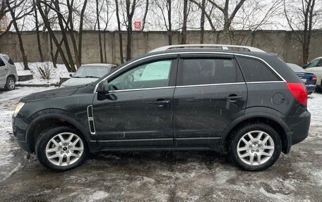 Opel Antara I, 2012 год, 1 025 000 рублей, 5 фотография