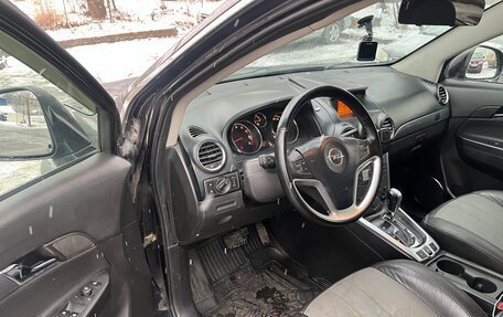 Opel Antara I, 2012 год, 1 025 000 рублей, 11 фотография