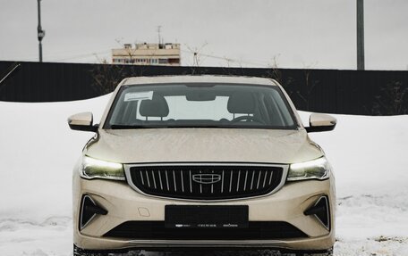 Geely Emgrand, 2023 год, 2 478 990 рублей, 2 фотография