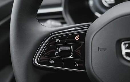 Geely Emgrand, 2023 год, 2 478 990 рублей, 13 фотография