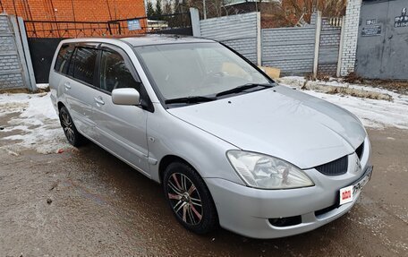 Mitsubishi Lancer IX, 2004 год, 520 000 рублей, 7 фотография