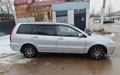 Mitsubishi Lancer IX, 2004 год, 520 000 рублей, 6 фотография