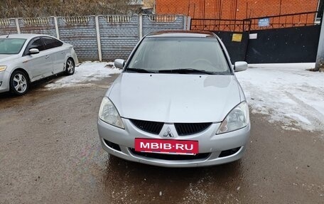 Mitsubishi Lancer IX, 2004 год, 520 000 рублей, 8 фотография