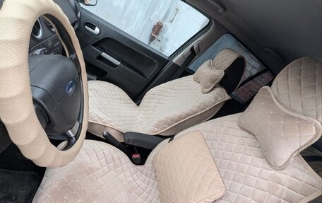 Ford Fusion I, 2006 год, 650 000 рублей, 12 фотография