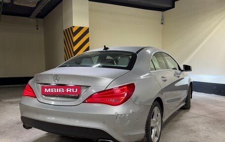 Mercedes-Benz CLA, 2013 год, 1 850 000 рублей, 6 фотография