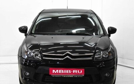 Citroen C4 II рестайлинг, 2011 год, 535 000 рублей, 2 фотография