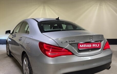 Mercedes-Benz CLA, 2013 год, 1 850 000 рублей, 5 фотография