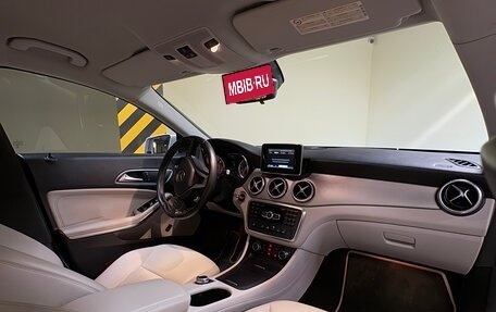 Mercedes-Benz CLA, 2013 год, 1 850 000 рублей, 11 фотография